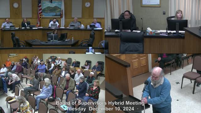 Kelseyville name change debate intensifies as tribal leaders demand recognition and respect