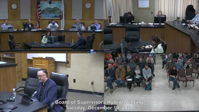Lake County Board debates name change amid community opposition and calls for healing