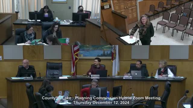 Residents of Middletown oppose cannabis farm citing water depletion and environmental concerns