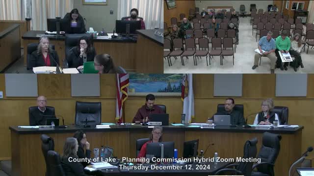 Cobb Mountain community debates air quality concerns over proposed biochar facility near schools