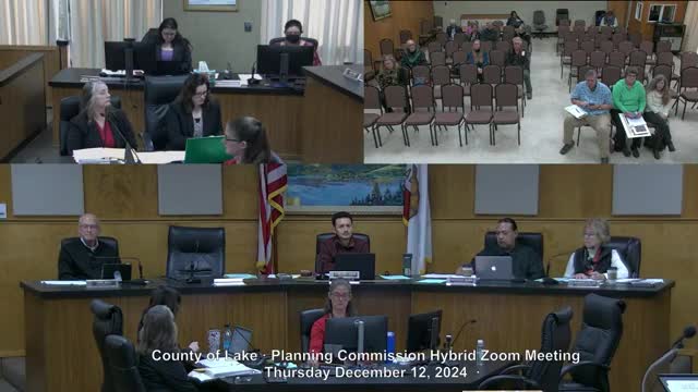 Community voices concerns over biochar facility near schools and waterways in Scotts Valley