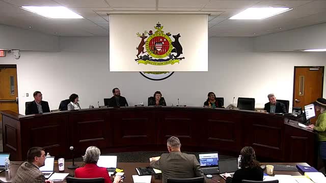 Transgender bus driver challenges Amherst County school board's stance on gender identity protections