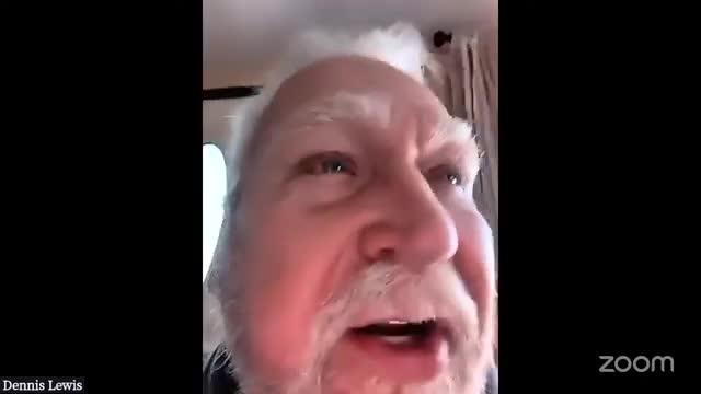 Man seeks pardon to go hunting with grandson after decades of rehabilitation