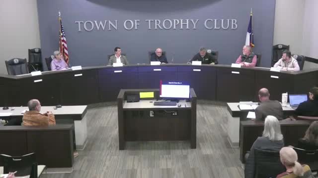Trophy Club restaurant attracts movers as U-Haul trucks fill local parking lot