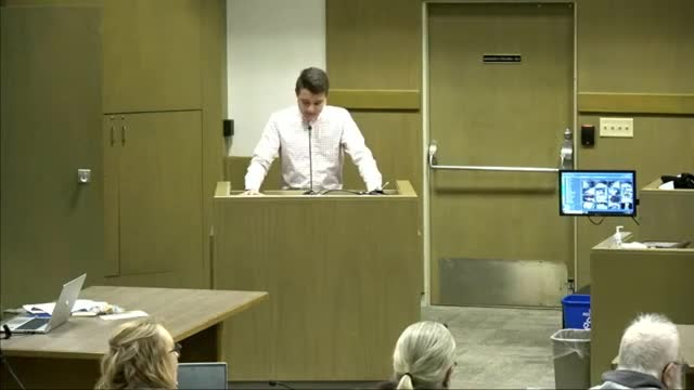 Janesville supervisors face opposition over Youth and Governance program amid civic rights concerns