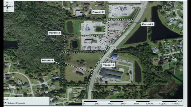 Orlando City Council rejects industrial park proposal despite multiple staff approvals