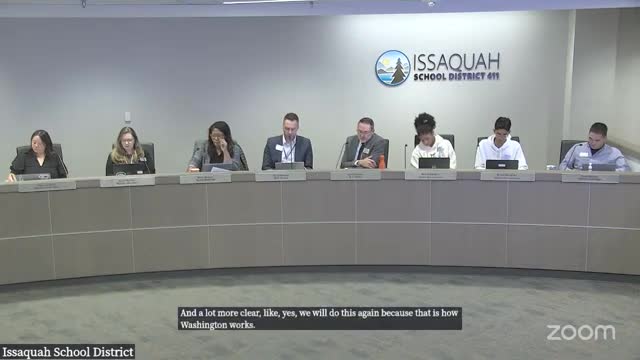 Skyline High School overcrowding persists as parents reflect on unfulfilled promises since 2016
