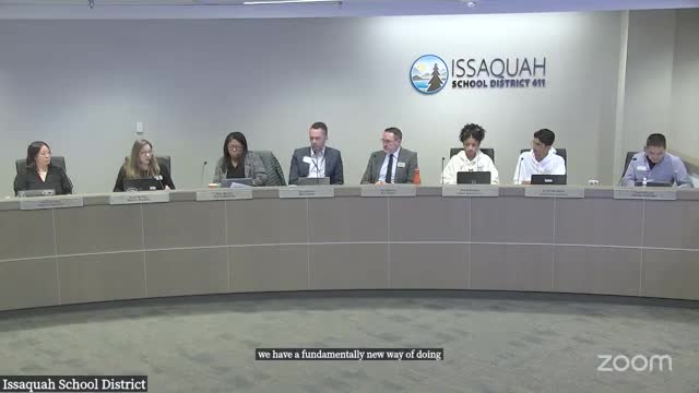 School board advocates for new high school amid rising student enrollment concerns