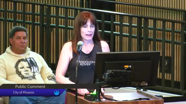 Community member shares transformative journey of helping dogs amid personal health struggles
