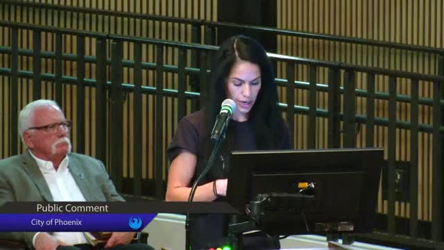 Arizona activist rescues starving dog amid police inaction on animal cruelty reports