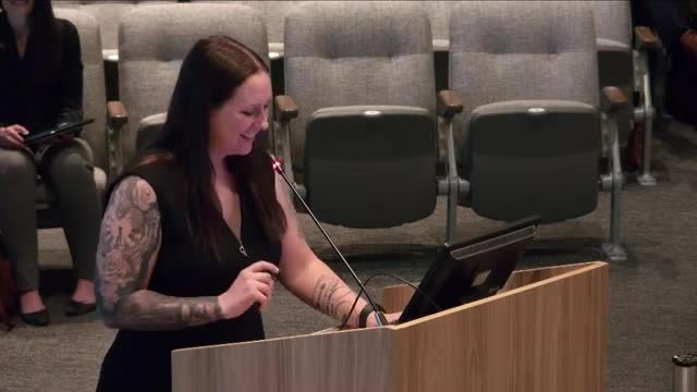 Gilbert Planning Commission reviews controversial rezoning for residential development near Galveston
