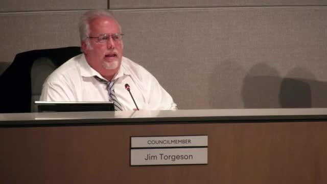 Gilbert Council discusses new advocacy center to combat rising domestic violence and abuse