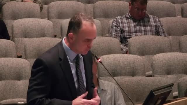 Gilbert residents oppose proposed sales tax increase amid rising development fees and inflation concerns