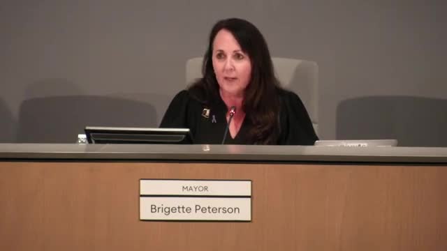 Gilbert Town Council approves significant tax increases amid rising resident concerns