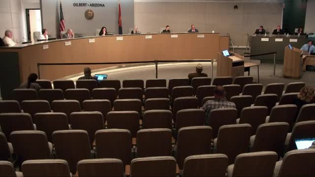 Gilbert task force unveils new teen programs including lifeguard training and esports tournaments