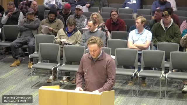 Springdale Planning Commission denies mobile home park rezoning amid community safety concerns