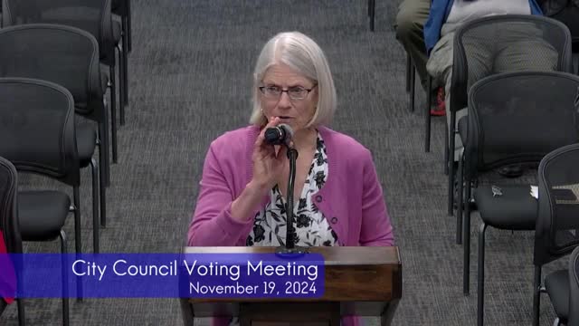 Prescott City Council approves SR89 improvement contract amid public concerns over transparency