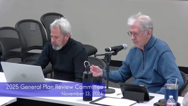 Prescott City Council debates controversial anti-discrimination language in land use document