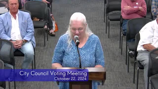 Prescott residents demand investigation into Prescott Frontier Days lease violations and city funding