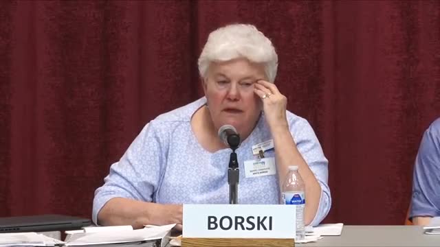 Lakeview community divided over performing arts center site decision