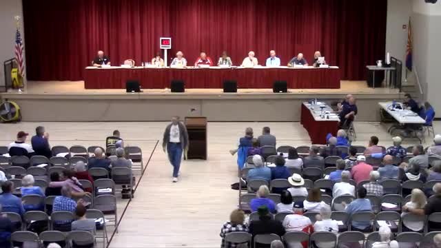 City Council debates Sun Bowl property for new theater amid lawn bowling concerns