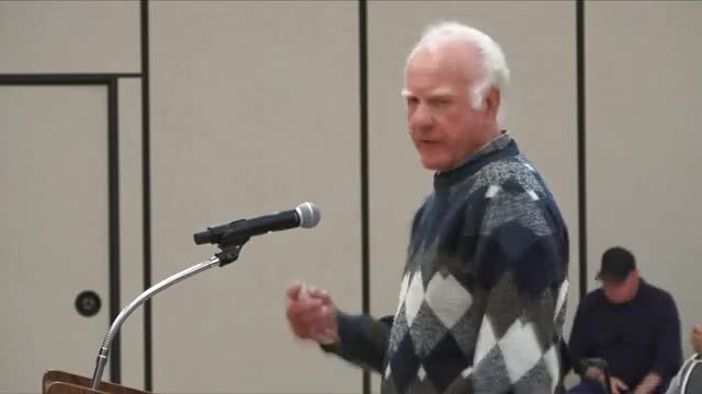 Sun City residents oppose Performing Arts Center plan threatening lawn bowling and shuffleboard clubs
