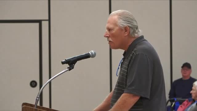 Residents voice concerns over discriminatory fees for singles at Sun City recreation centers