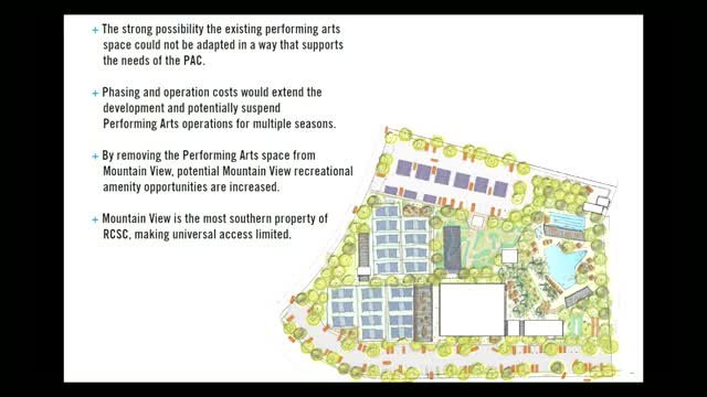 Lakeview site emerges as top contender for new performing arts center amid community concerns