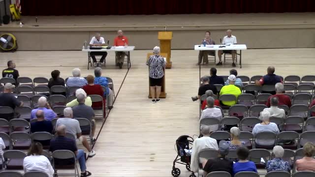 Sun City residents challenge discriminatory fees impacting single homeowners and guest charges