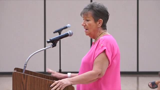RCSC volunteer criticizes Foundation actions as hostile takeover of community organization