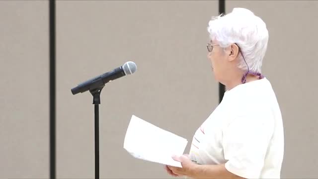 Sun City board faces scrutiny over library lease delays and transparency issues