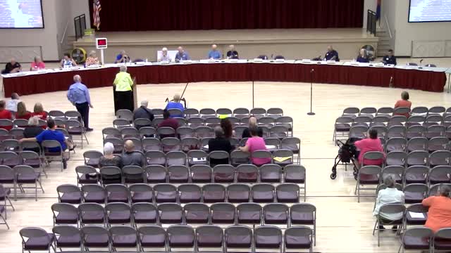 RCSC board faces community backlash over foundation appointments and communication issues
