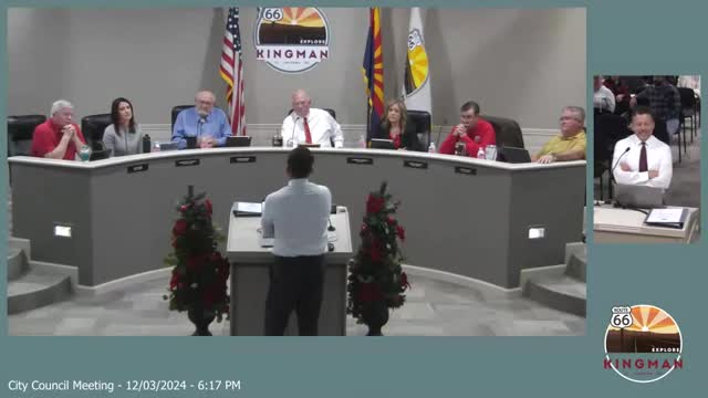 Kingman launches youth court program to combat rising juvenile crime rates