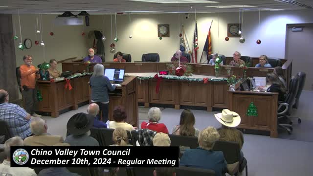 Residents of Haystack Ranches raise health concerns over proposed El Paso gas compressor station
