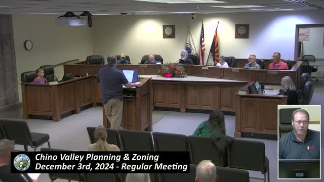 Maricopa County residents question expansion plans amid solar project concerns