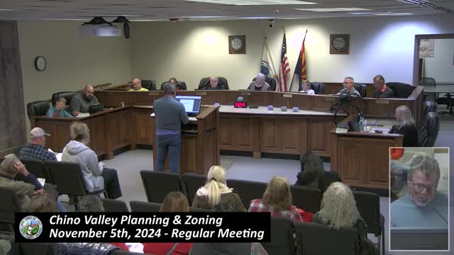 Residents raise environmental concerns over Draconis' proposed 5000-acre lithium battery facility