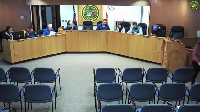 Rio Rico Library expands community space for art therapy and Tai Chi classes