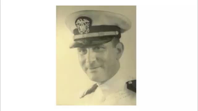 Navy officer's supply mix-up leads to laughter over missing brassieres and condoms