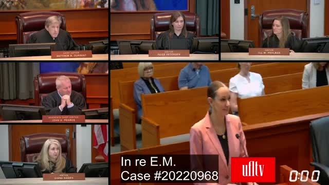 Court debates juvenile transfer laws and rehabilitation prospects in high-stakes case