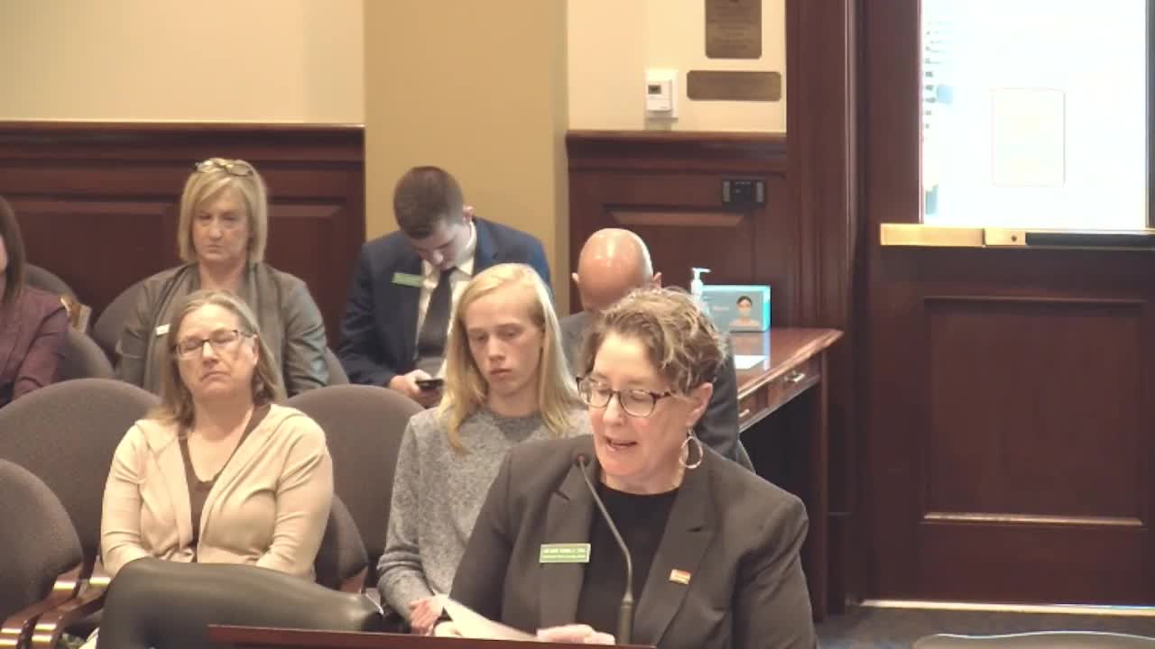 Idaho parents voice concerns over vague school bill impacting LGBTQ student safety