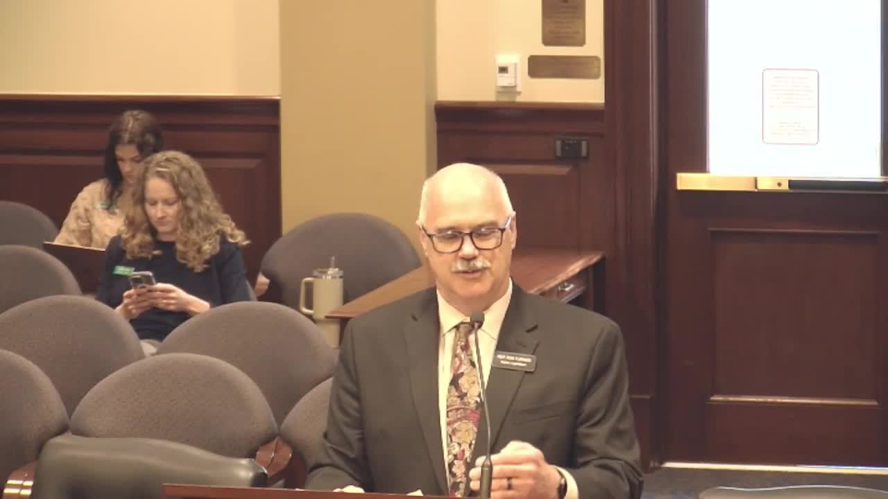 Idaho lawmakers introduce critical bill to reform school funding and construction oversight