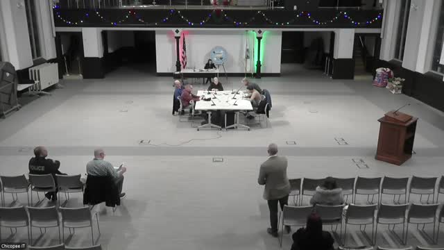 Chicopee residents demand action against reckless driving and neighborhood vandalism