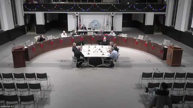 City Council approves $1M contract for body cameras and TASERs to enhance police safety