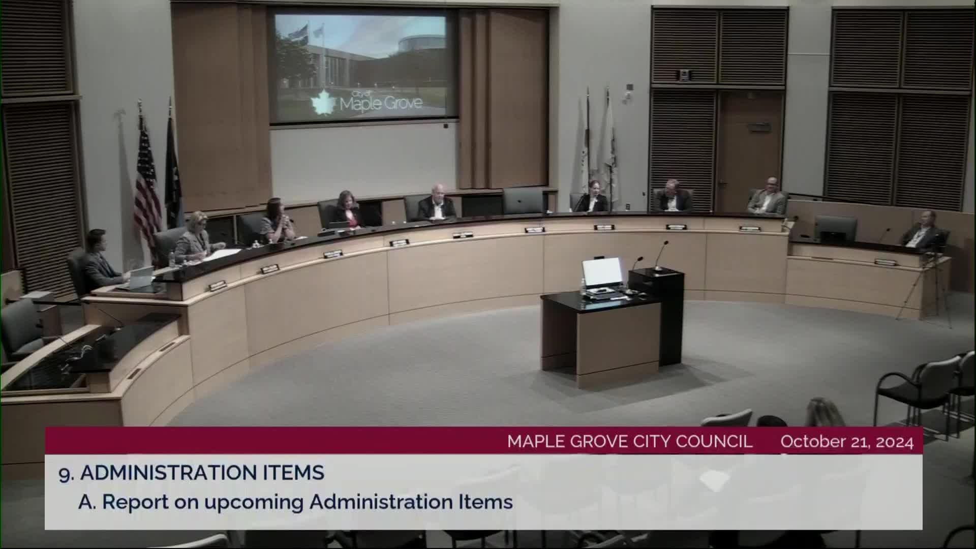 Maple Grove City Council considers humane pet store ordinance to combat puppy mills
