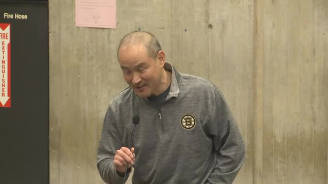 Boston community leaders demand urgent action to address rising violence and safety concerns