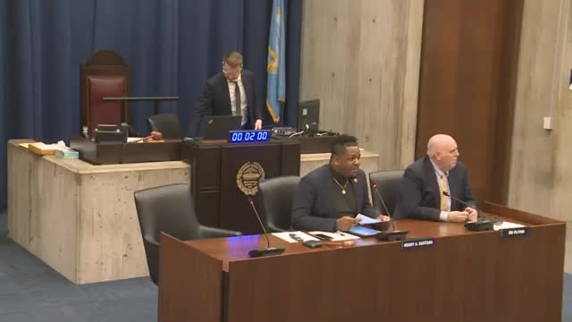 Boston residents demand action on public safety and drug crisis during city council meeting