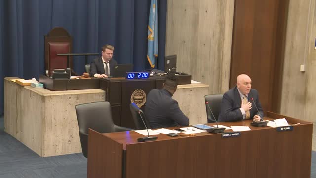 Boston officials consider restoring police powers to park rangers amid rising public safety concerns