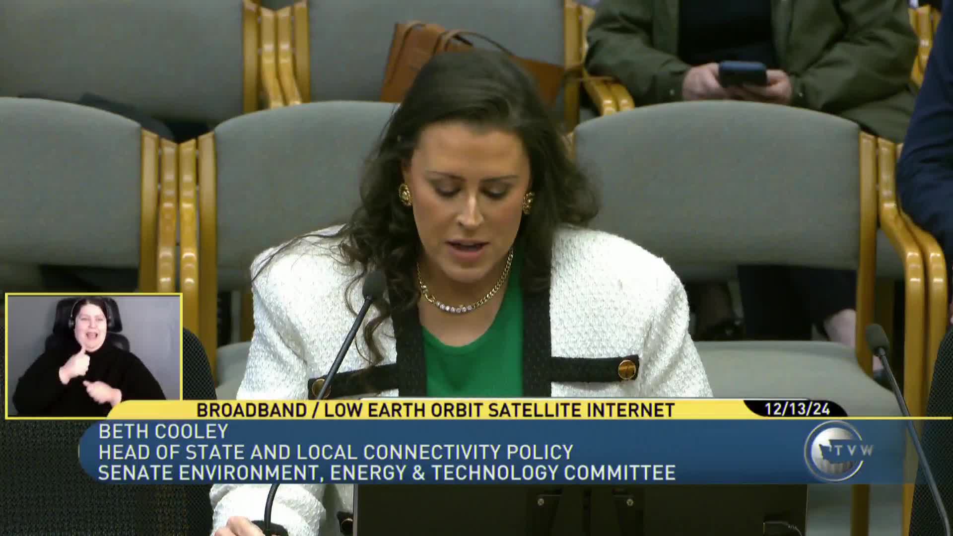 Amazon unveils Project Kuiper to bridge digital divide with satellite broadband in Washington