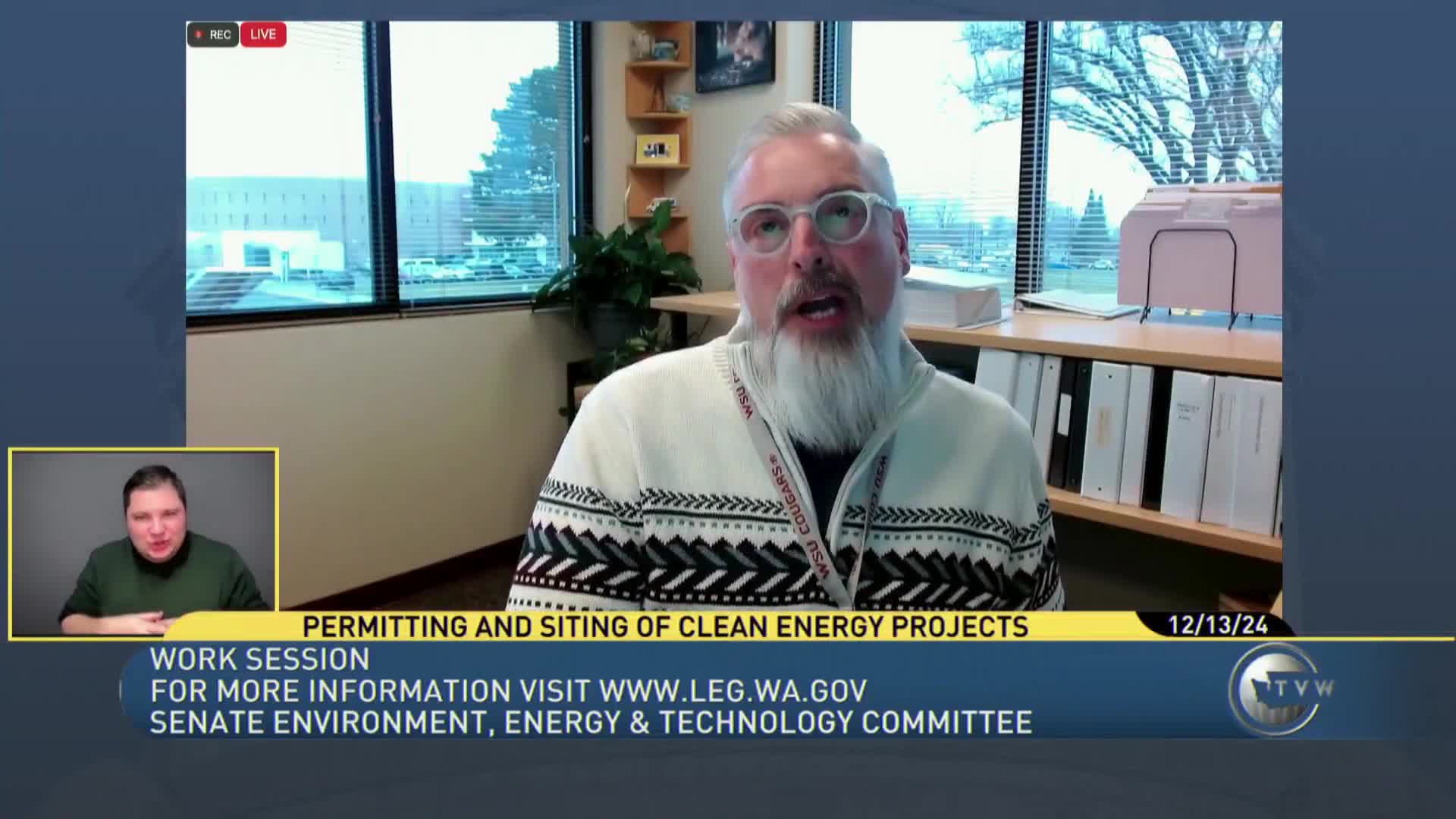 Grant County faces energy crisis as demand for AI power surges ahead of 2026
