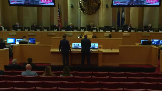 Las Vegas museum faces seismic concerns as expansion plans stall amid funding debates